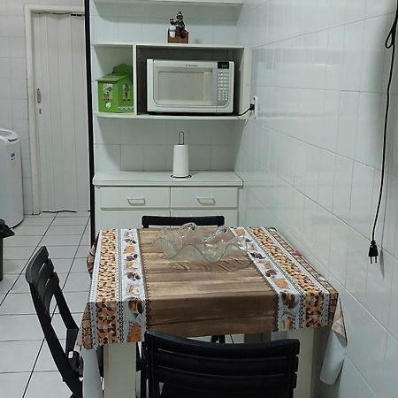 Apartamento Guarujá Kültér fotó