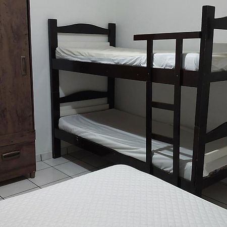 Apartamento Guarujá Kültér fotó
