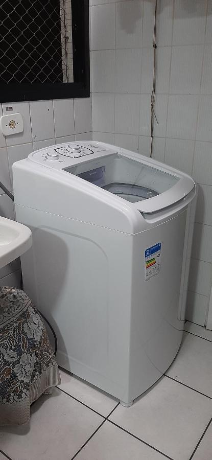 Apartamento Guarujá Kültér fotó