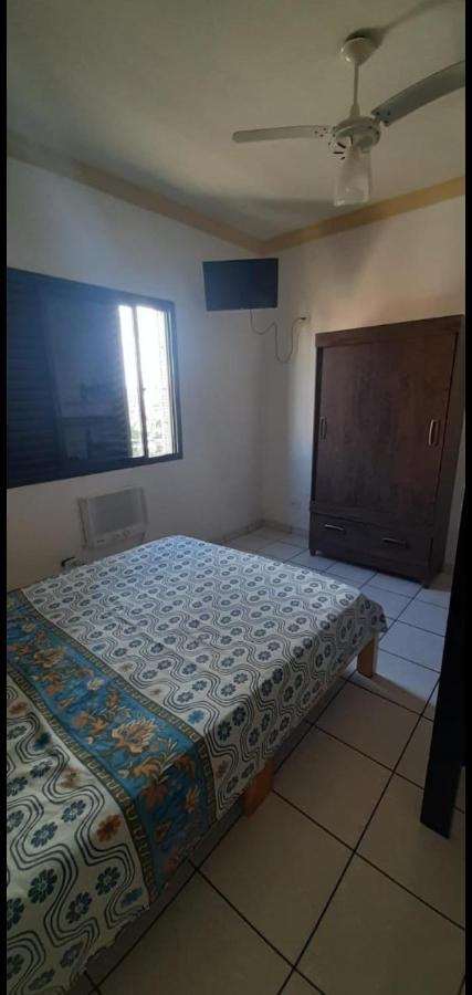 Apartamento Guarujá Kültér fotó