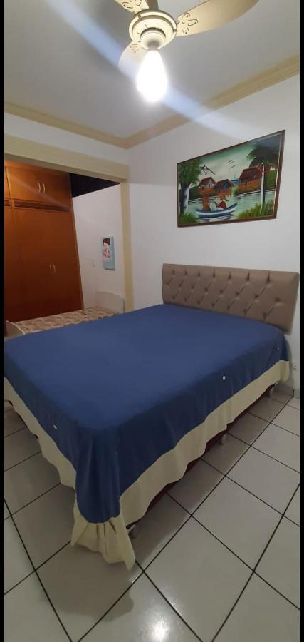 Apartamento Guaruja Apartman Kültér fotó