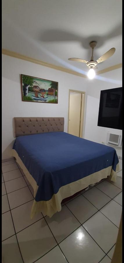 Apartamento Guaruja Apartman Kültér fotó