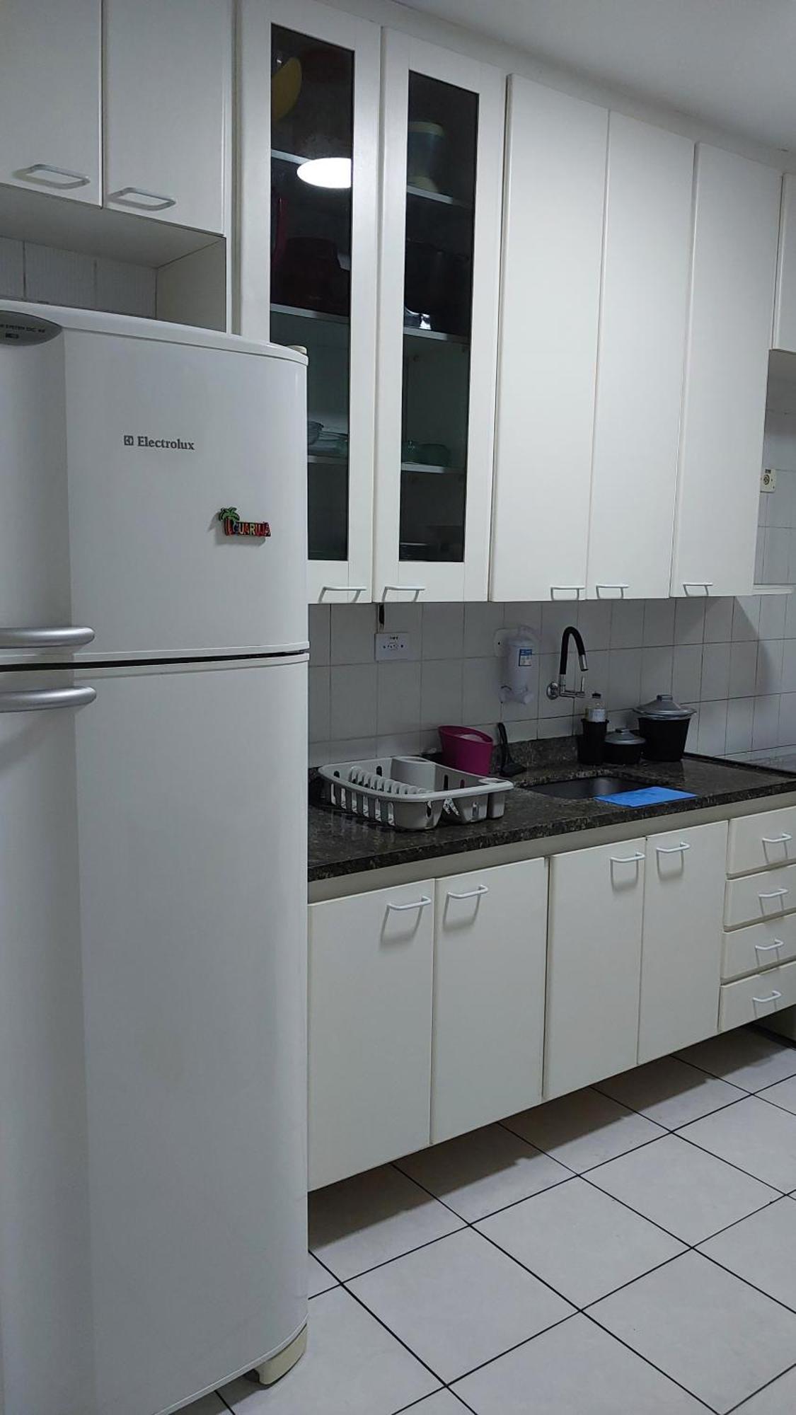 Apartamento Guarujá Kültér fotó