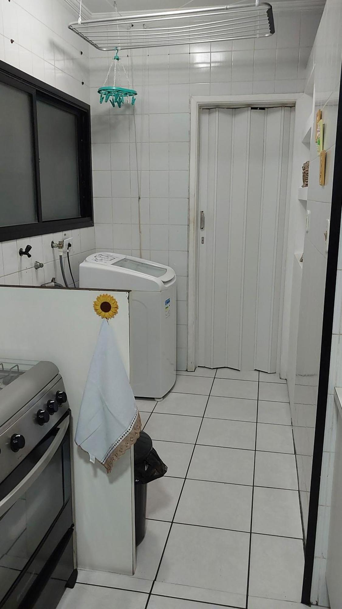 Apartamento Guarujá Kültér fotó