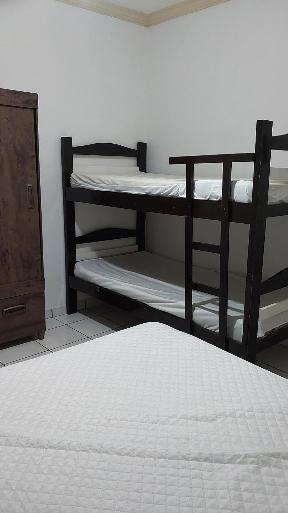 Apartamento Guarujá Kültér fotó