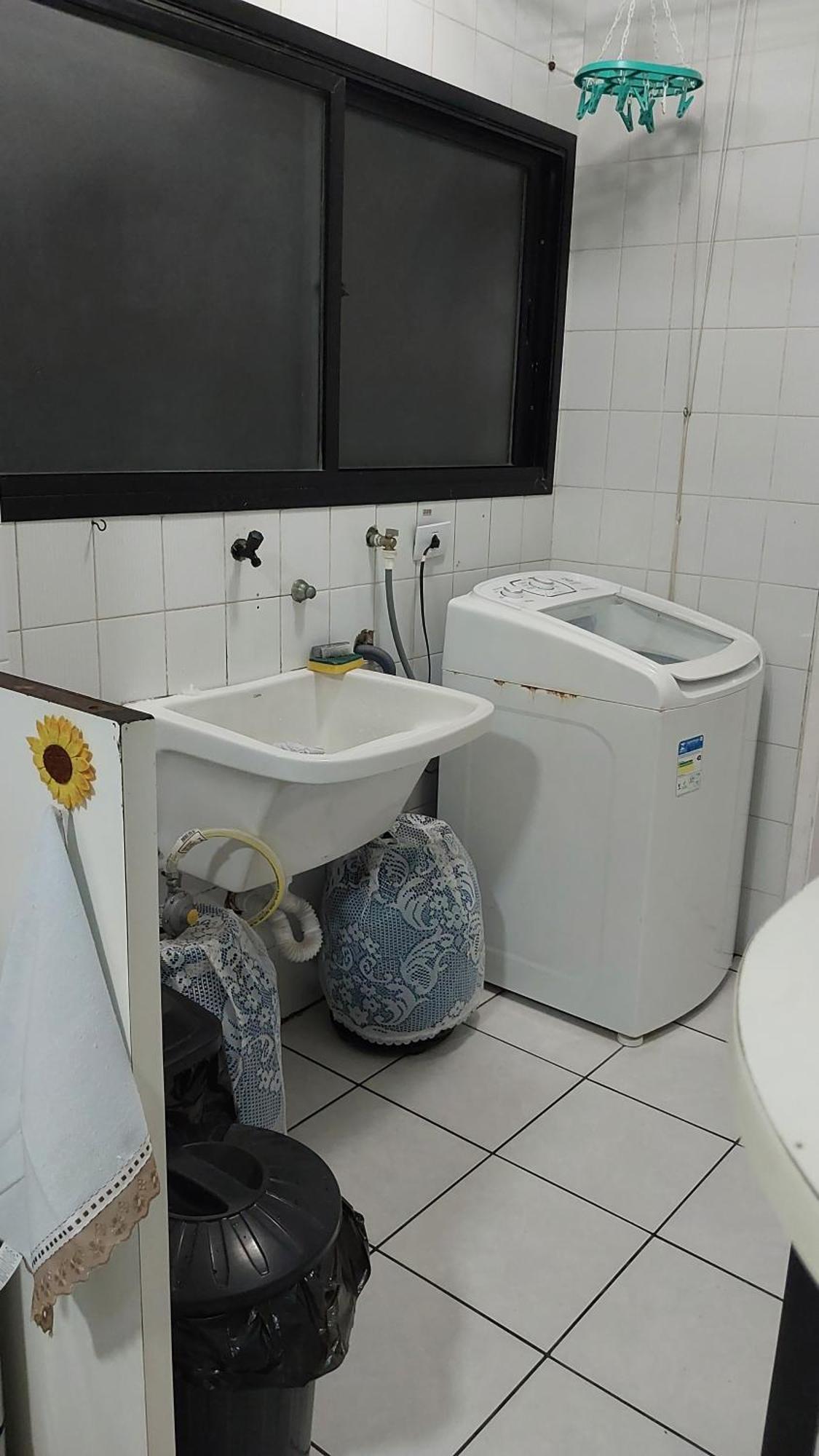 Apartamento Guarujá Kültér fotó