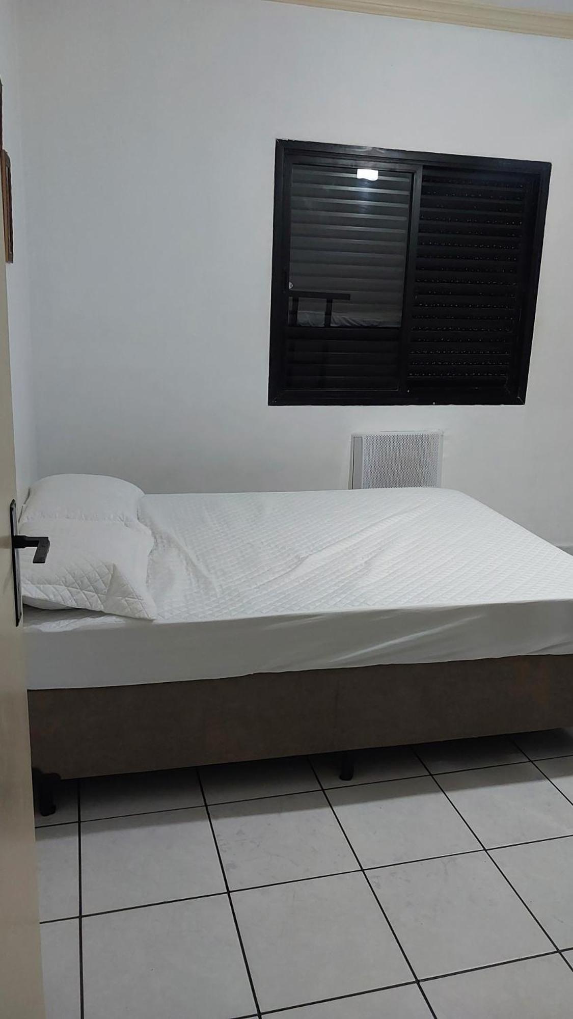 Apartamento Guarujá Kültér fotó