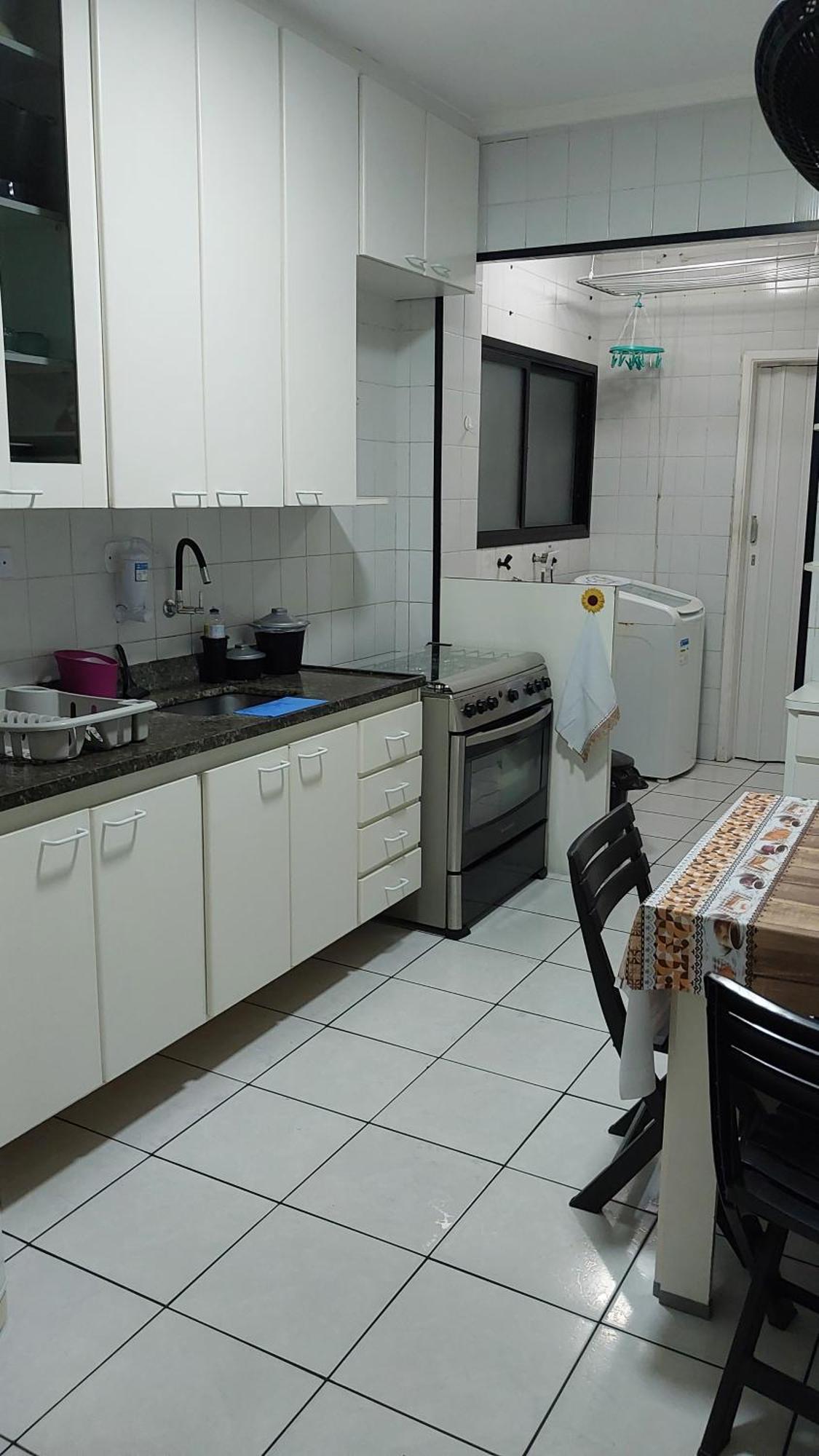 Apartamento Guarujá Kültér fotó