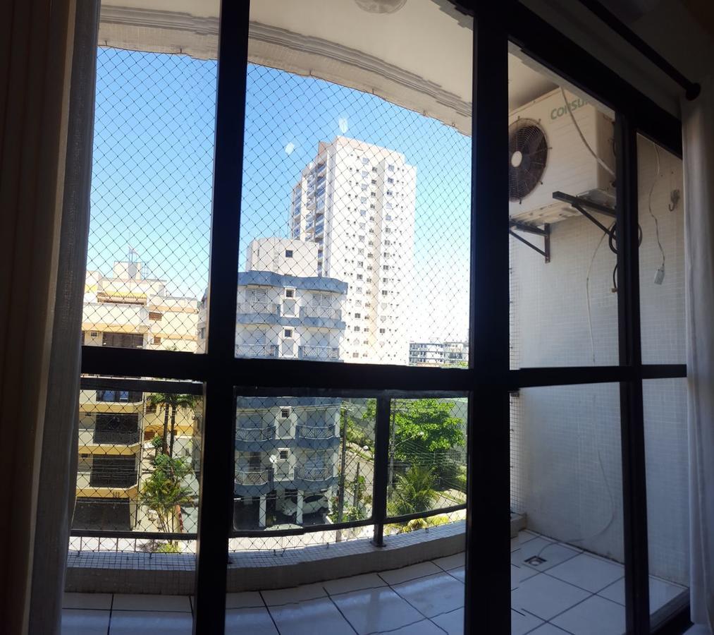 Apartamento Guarujá Kültér fotó