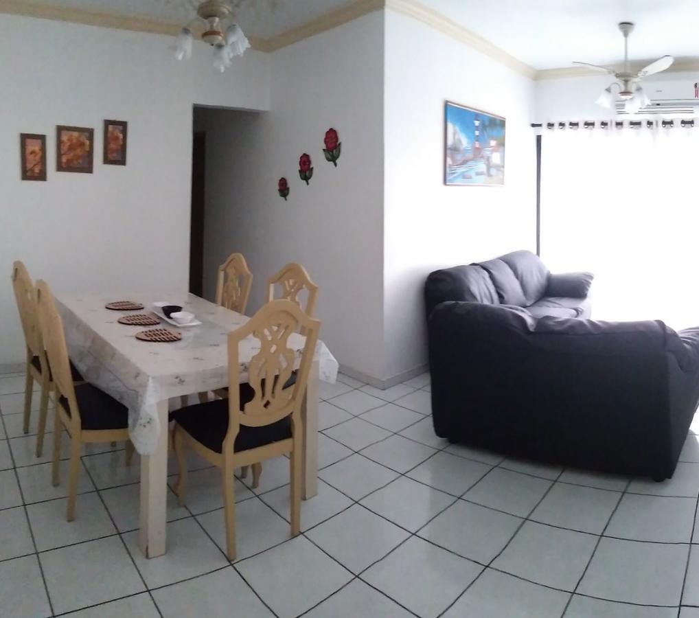 Apartamento Guarujá Kültér fotó