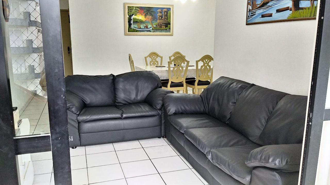 Apartamento Guaruja Apartman Kültér fotó