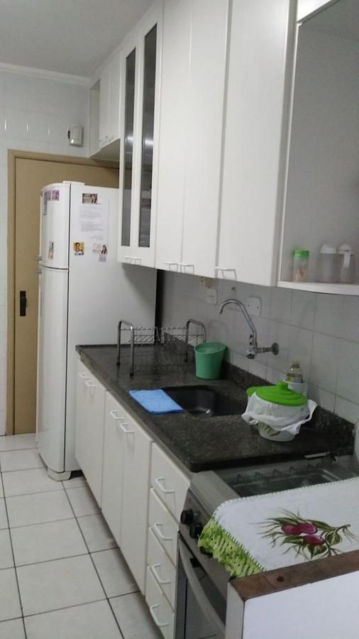 Apartamento Guarujá Kültér fotó
