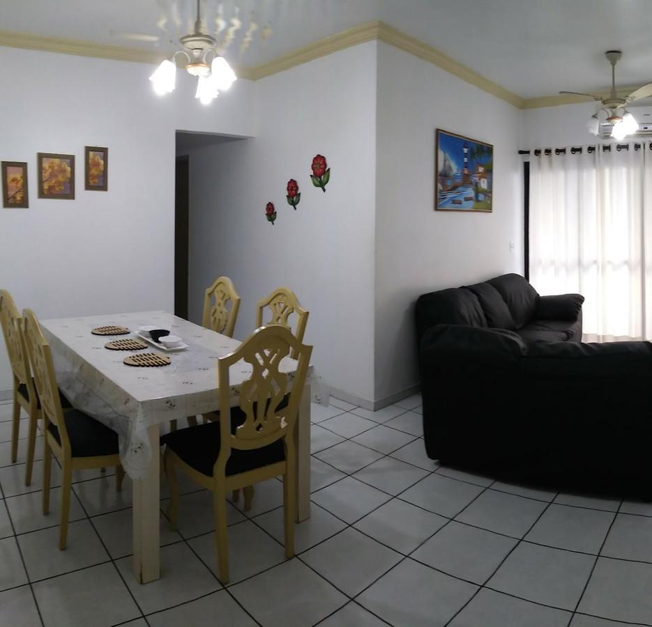 Apartamento Guarujá Kültér fotó