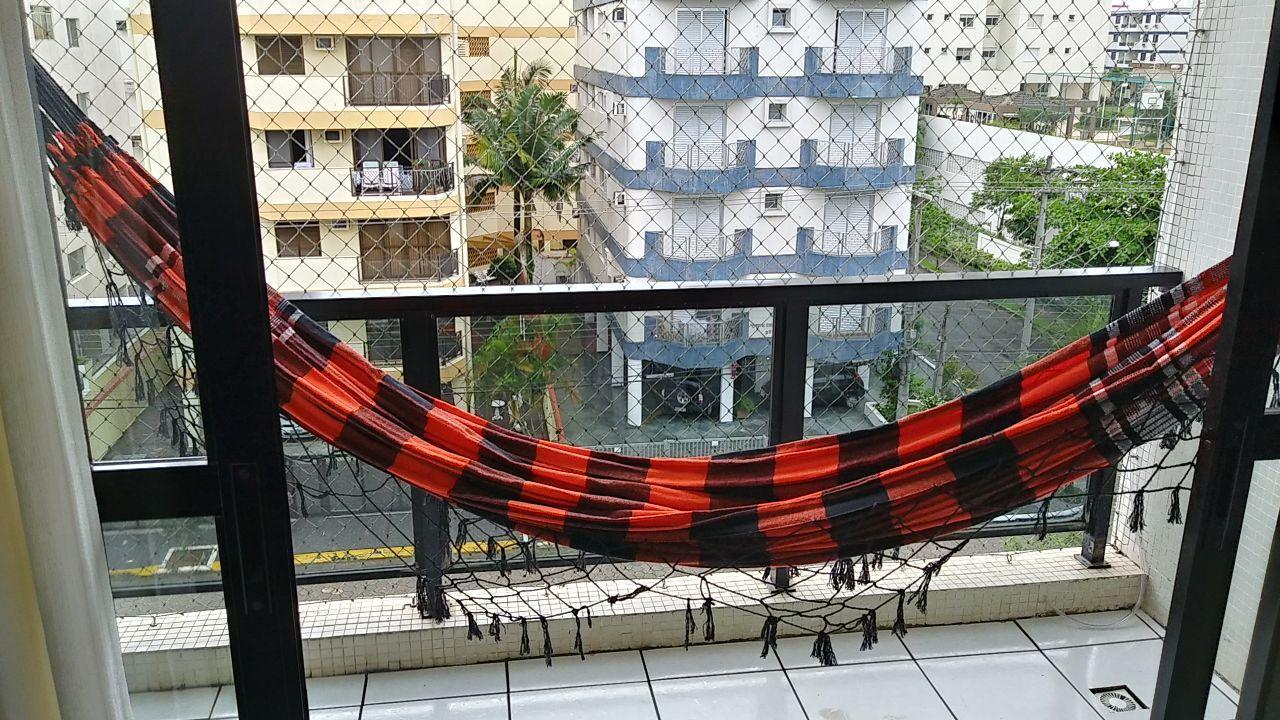 Apartamento Guarujá Kültér fotó