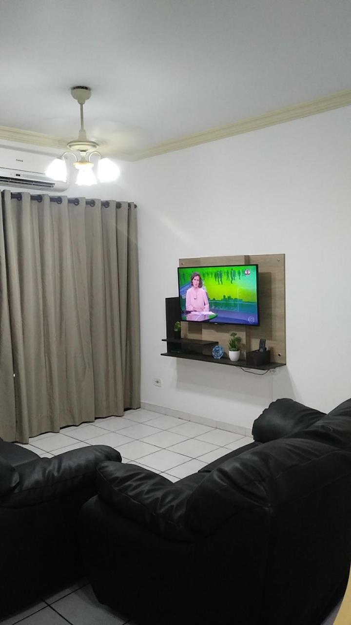 Apartamento Guarujá Kültér fotó