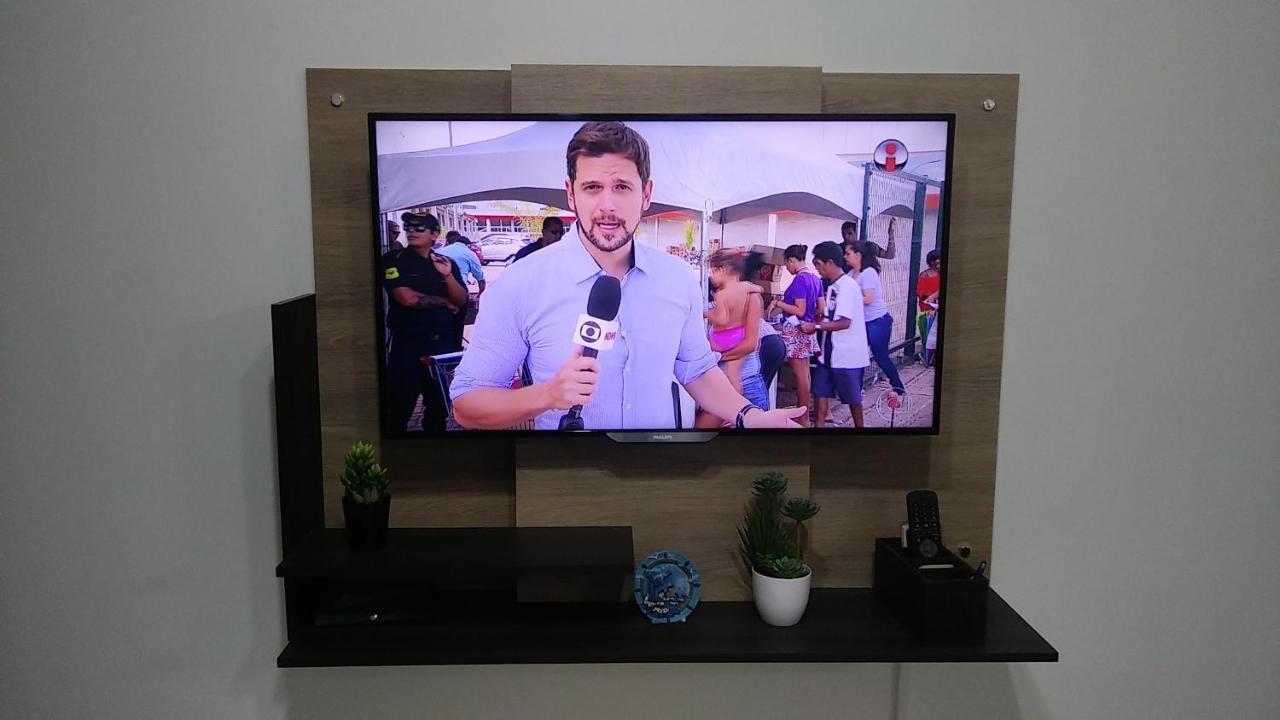 Apartamento Guarujá Kültér fotó