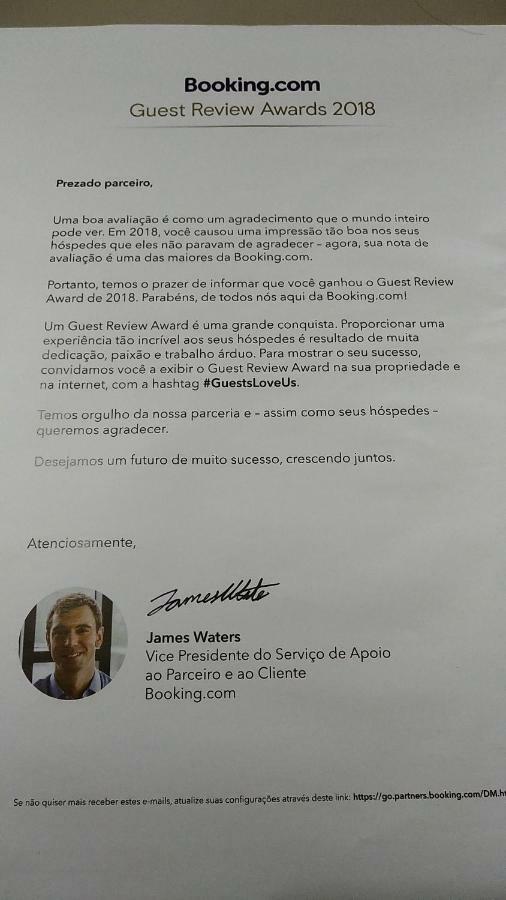 Apartamento Guarujá Kültér fotó